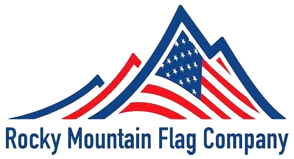 Rocky Mountain Flag