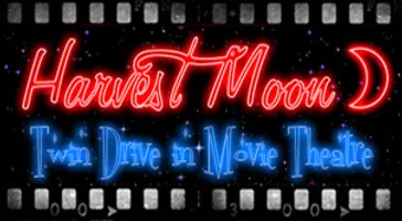 Harvest Moon Drive In