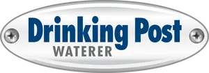 Drinking Post Waterer