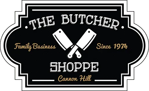 The Butcher Shoppe