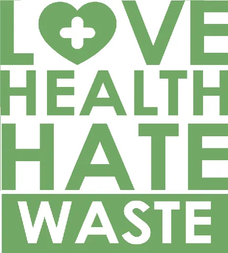 Love Health Hate Waste