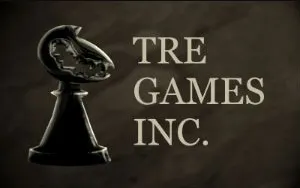 TRE Games