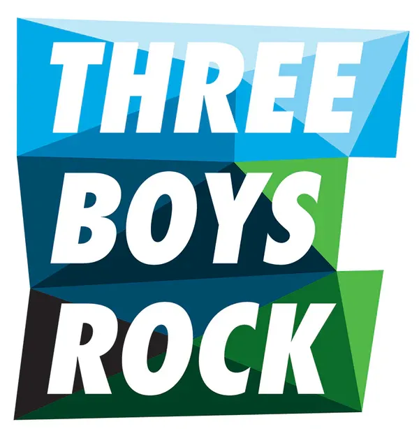 threeboysrock.com