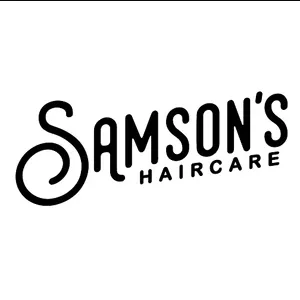 Samson\'s Haircare