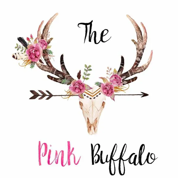 Pink Buffalo Boutique