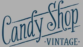 Candy Shop Vintage