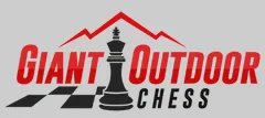 Giant Outdoor Chess