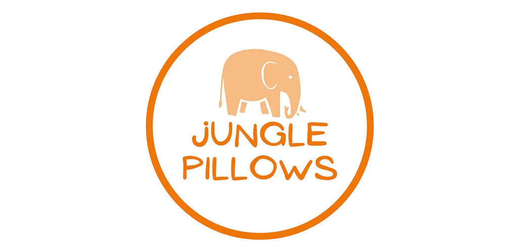 Jungle Pillows