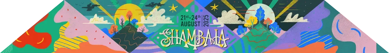 Shambala Festival