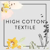 High Cotton Textile