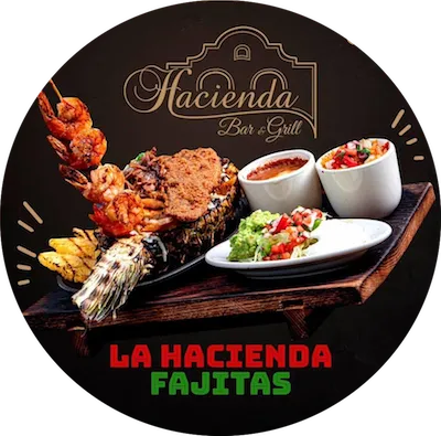 La Hacienda Newnan Ga