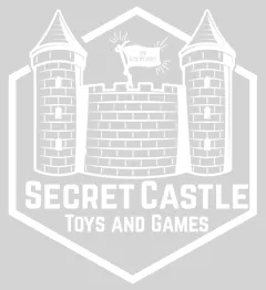 Secret Castle Toys & Games