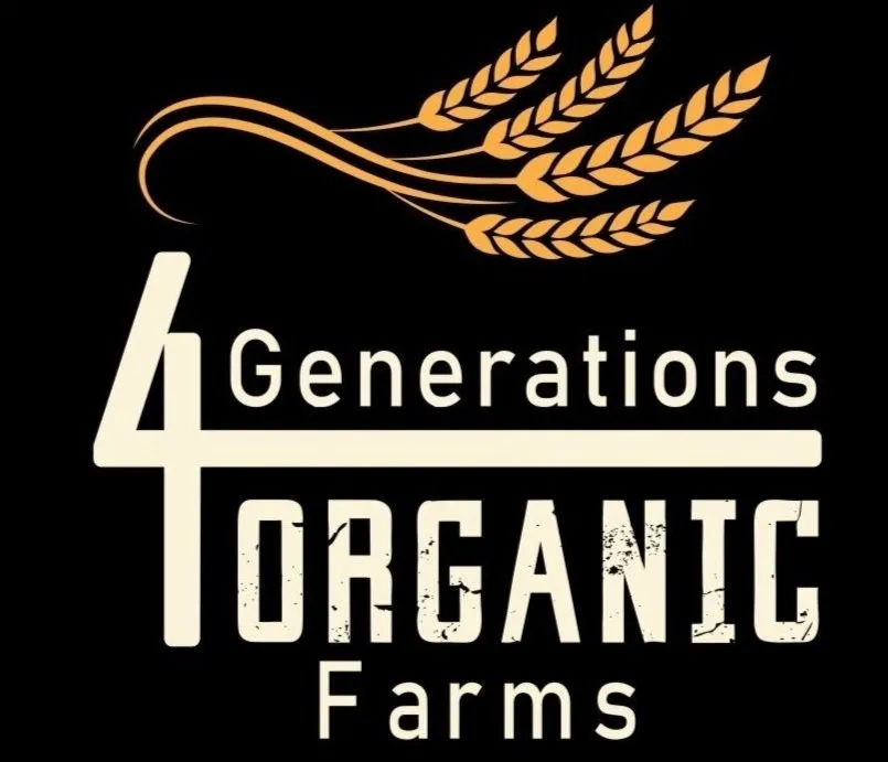 4 Generations Organic