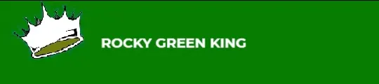 Rocky Green King