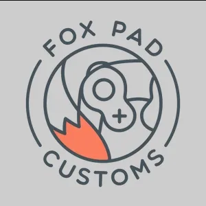 Foxpad Customs