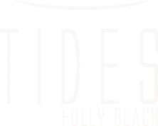 Tides Folly Beach