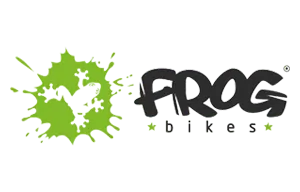 Frog Bikes