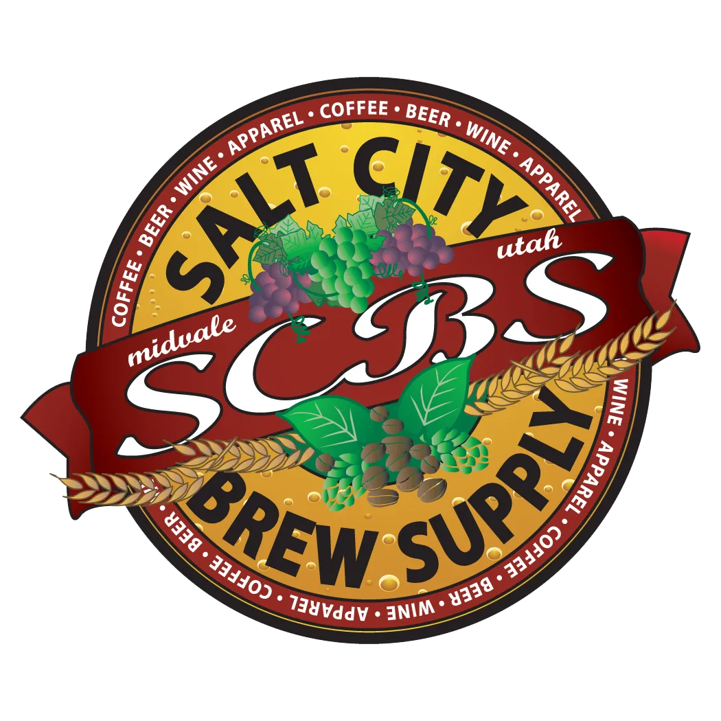 Salt City Brew Supply