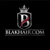 Blakhair