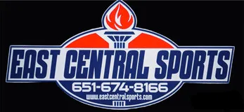 East Central Sports as East Central Sports