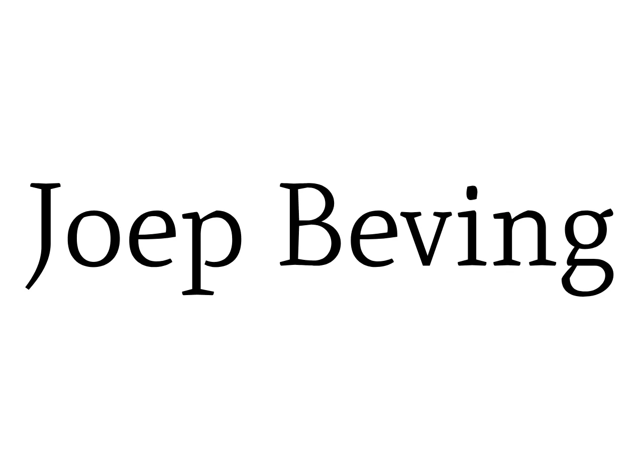 Joep Beving