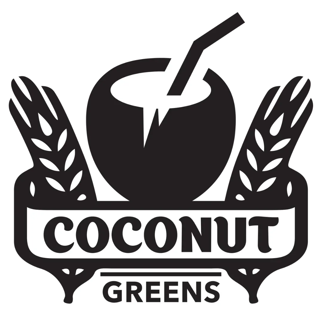 Coconut Greens