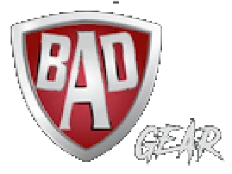 bad-gear.com