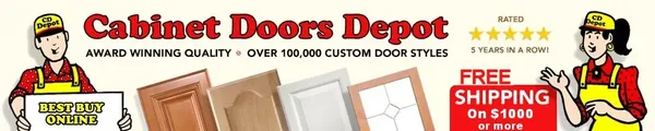 Cabinet Doors Depot