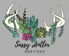 Sassy Antler Boutique