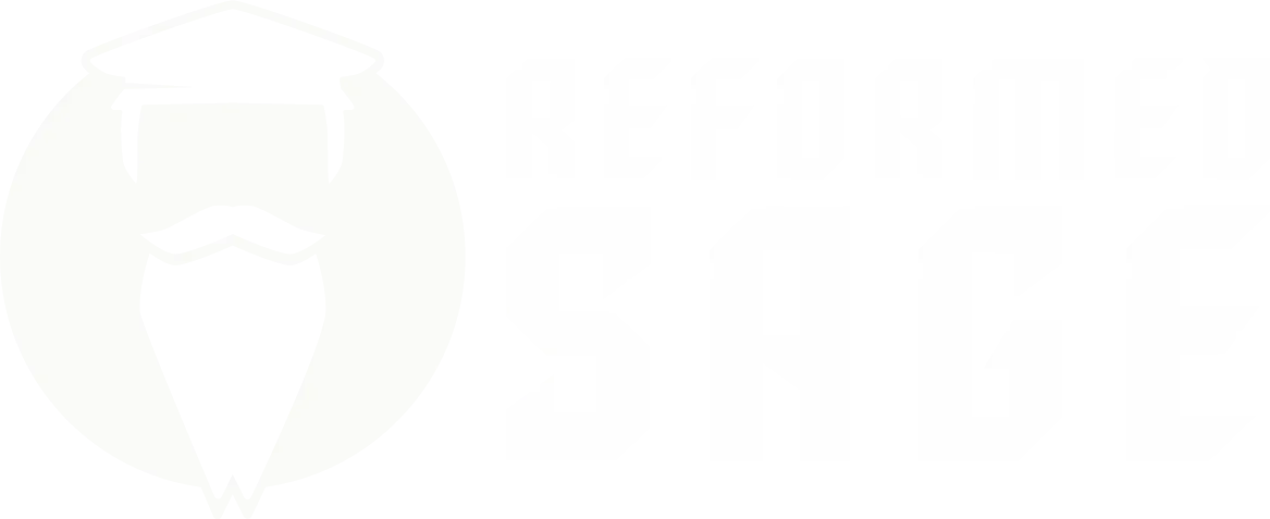 The Reformed Sage