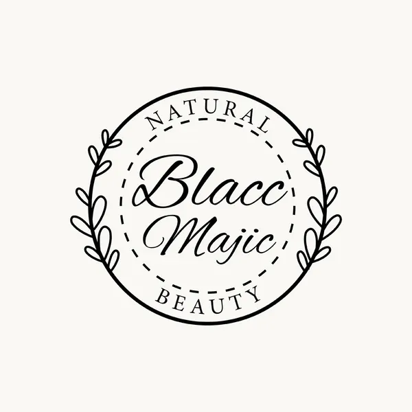 Blacc Majic