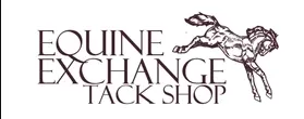 Equine Exchange Tack Shop