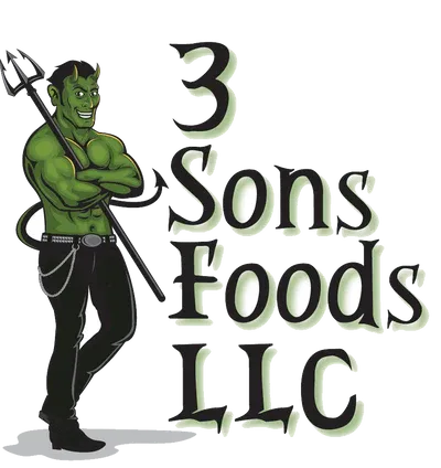 3sonsfoods