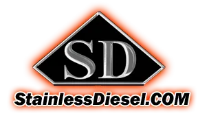 Stainless Diesel