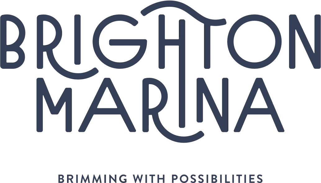 Brighton Marina