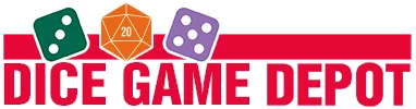 Dice Game Depot