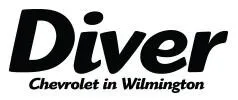 Diver Chevrolet