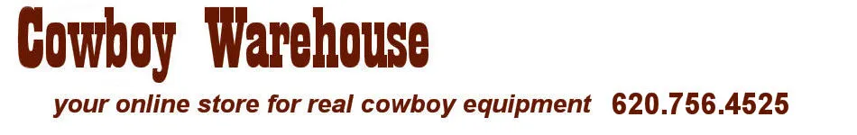 Cowboy Warehouse