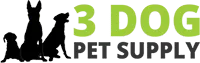 3 Dog Pet Supply