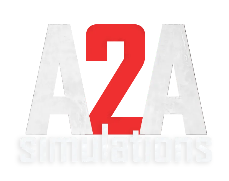 a2asimulations.com