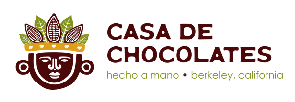 Casa De Chocolates