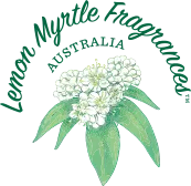 Lemon Myrtle Fragrances