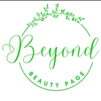 Beyond Beauty Page