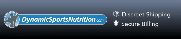 Dynamic Sports Nutrition