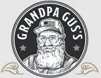 Grandpa Gus