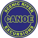 Scenic River Canoe