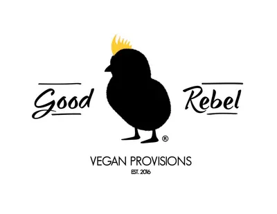 Good Rebel Vegan