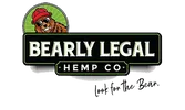 Bearly Legal Hemp