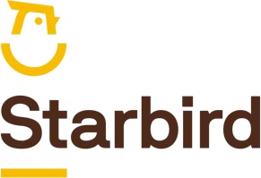 Starbird Chicken