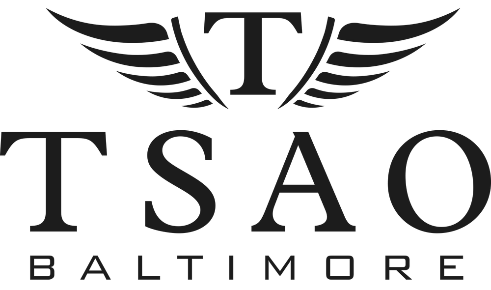 Tsao Baltimore